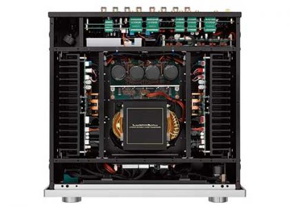 LUXMAN-L-550AXII