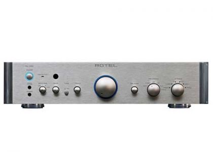 ROTEL　RA-1520