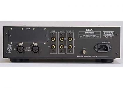 STAX-SRM-T8000