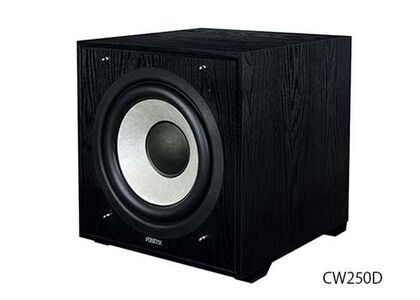 FOSTEX　CW250D