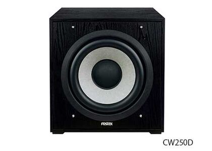 FOSTEX　CW250D