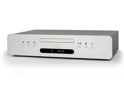 ATOLL　CD100 Signature