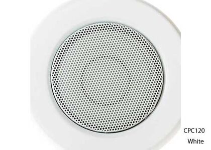Monitor Audio-CPC120 ホワイト