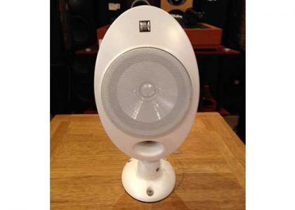 KEF　Ci400T