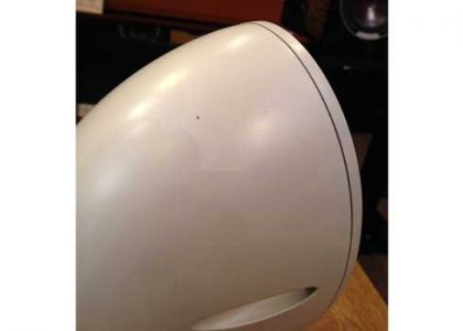 KEF　Ci400T