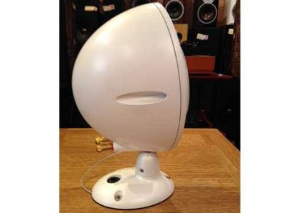 KEF　Ci400T