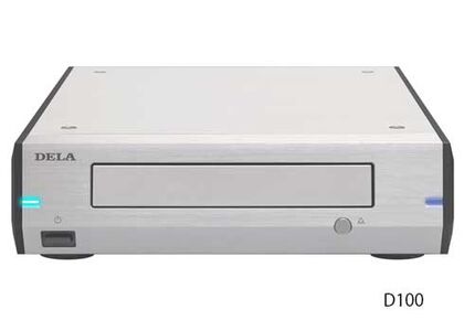 DELA　D100