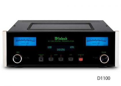McIntosh　D1100