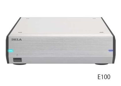 DELA　E100