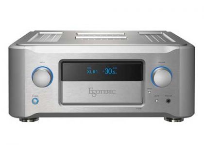 ESOTERIC　F-03A