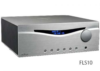 AUDIA　FLS10