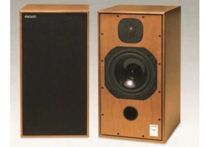 Harbeth　HL-Compact 7ES-3