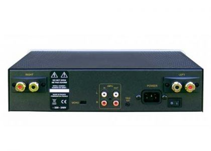 ATOLL　MA100