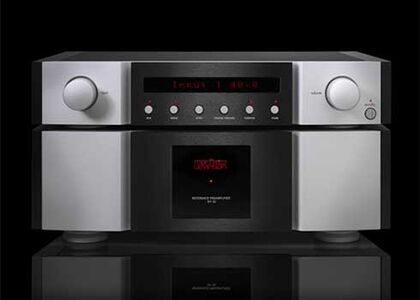 Mark Levinson-No52