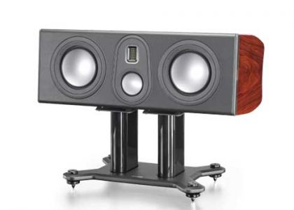MONITOR AUDIO　PLC350II