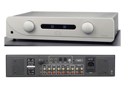 ATOLL　PR300 Signature