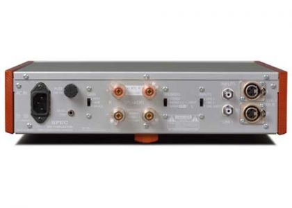SPEC　RPA-W5ST