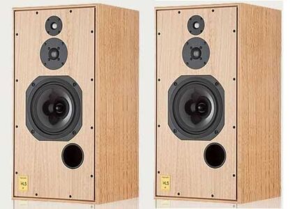 Harbeth　Super HL5 plus