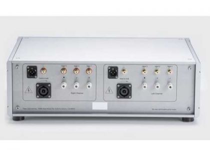 PASS　Xs-Phono