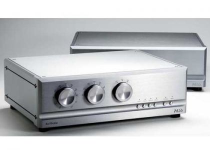 PASS　Xs-Phono