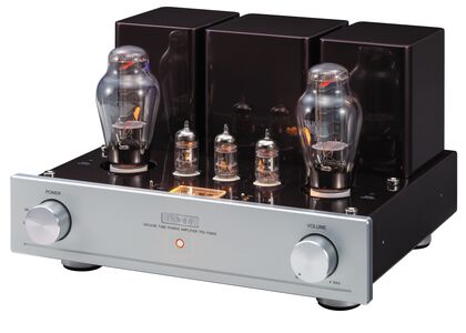 TRIODE  TRX-P300S