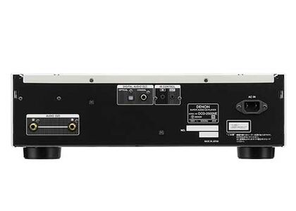 DENON　DCD-2500NE