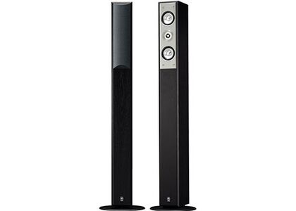 中古品：YAMAHA-NS-F210ブラック
