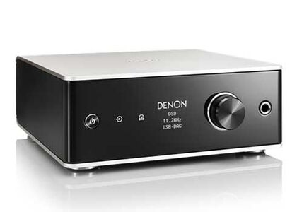 DENON　DA-310USB