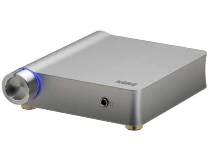 KORG　DS-DAC-10R