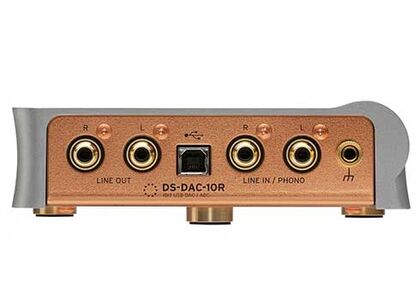 KORG　DS-DAC-10R