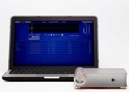 KORG　DS-DAC-10R