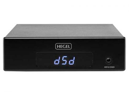 HEGEL　HD12