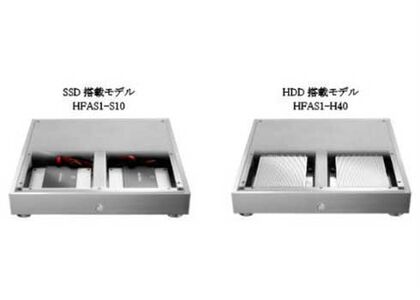 fidata　HFAS1