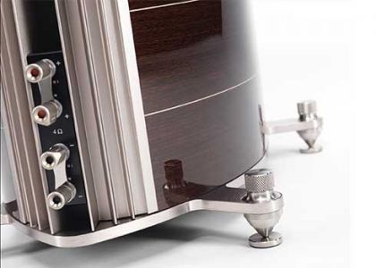 Sonus faber　Amati Tradition