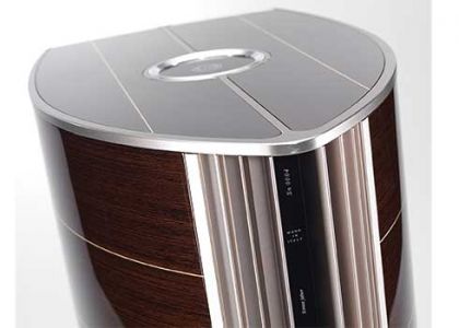 Sonus faber　Serafino Tradition