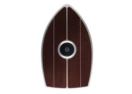 Sonus faber　Serafino Tradition