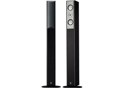 YAMAHA-NS-F210ブラック
