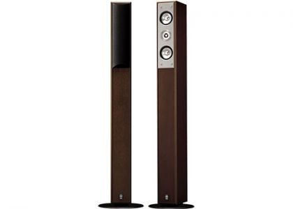 YAMAHA　NS-F210ブラウンバーチ