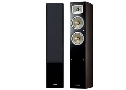 YAMAHA　NS-F330ウォルナット