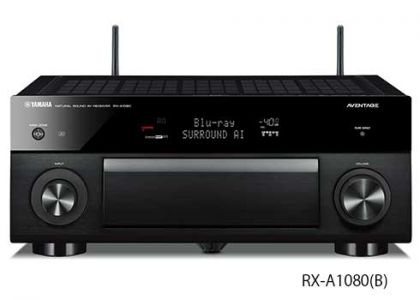 生産完了】RX-A1080 AVレシーバー YAMAHA正規取扱い専門店AVBOX