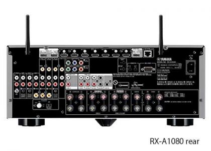 生産完了】RX-A1080 AVレシーバー YAMAHA正規取扱い専門店AVBOX