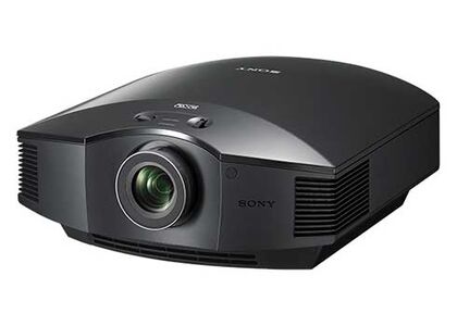 SONY　VPL-HW60