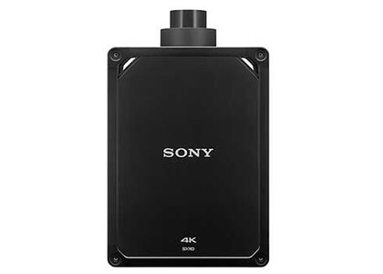 SONY　VPL-VW5000