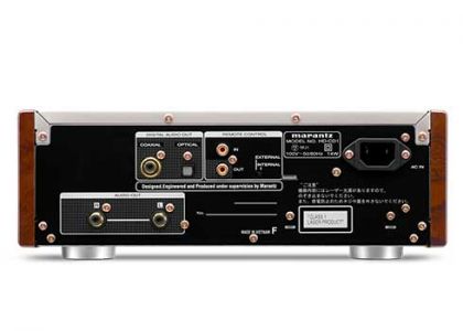 marantz　HD-CD1