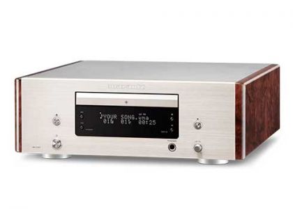 marantz　HD-CD1