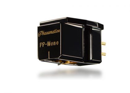 Phasemation　PP-Mono