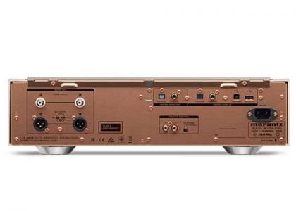 marantz　SA-10