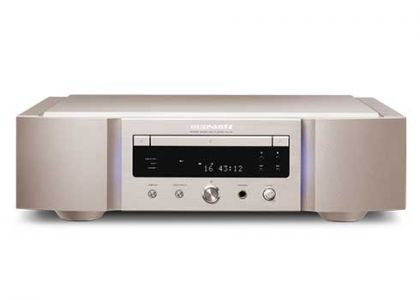 marantz　SA-10