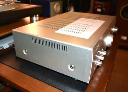 中古品：DENON PMA-600NE