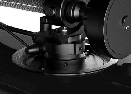Pro-Ject　X1　トーンアーム